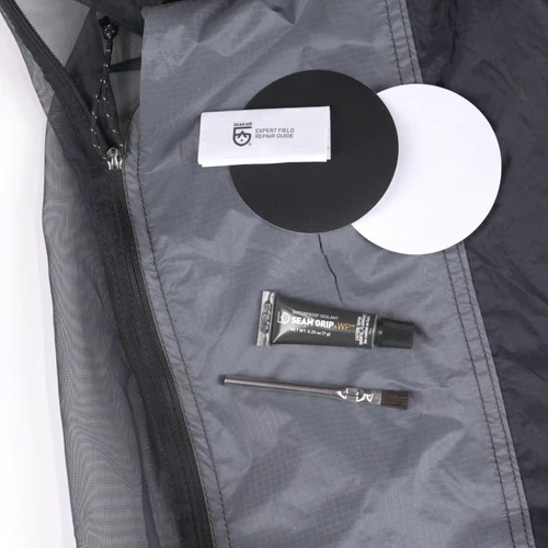 Gear Aid Seam Grip Waterproof Field Repair Kit - Image 5