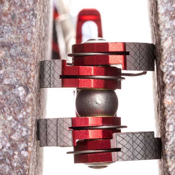 FIXE Alien X Climbing Cam - Image 4