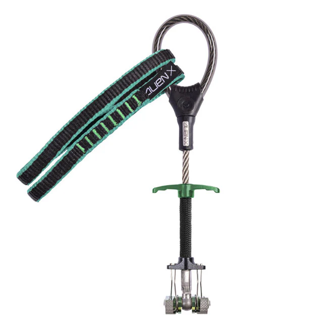 FIXE Alien X Climbing Cam - Image 8