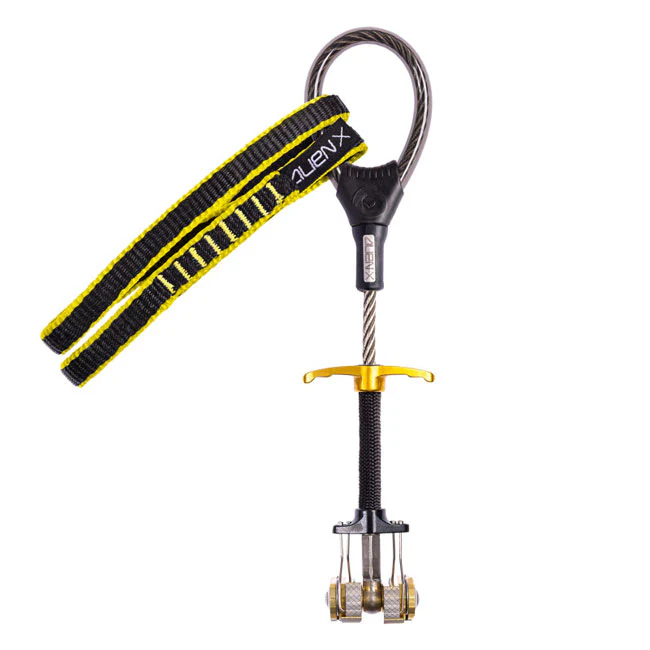 FIXE Alien X Climbing Cam - Image 9