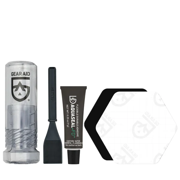 Gear Aid Aquaseal + FD Repair Kit - Image 2