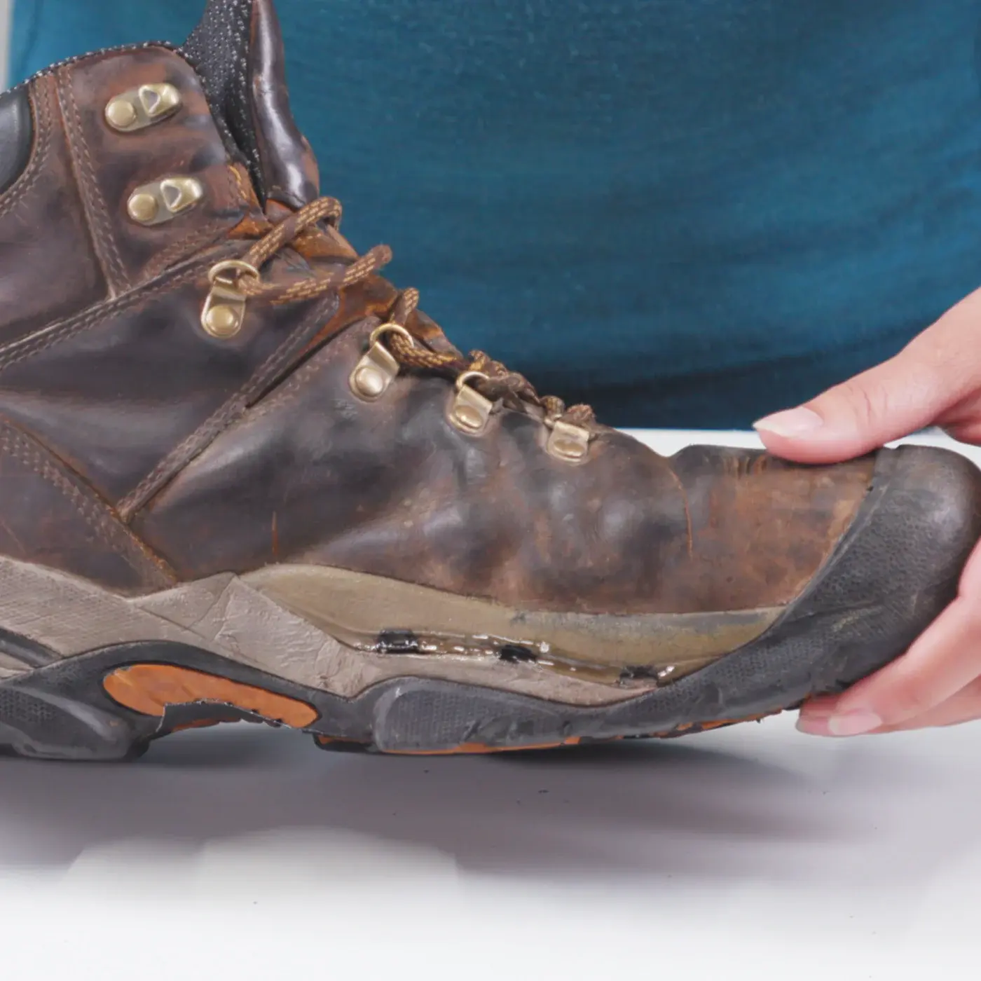 Gear Aid Aquaseal +SR Shoe Repair Adhesive - Image 4