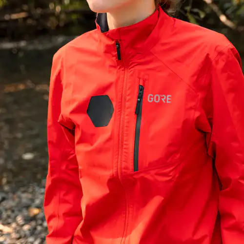 Gear Aid Gore-Tex Fabric Hex Patches - Image 6