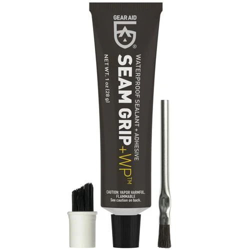 Gear Aid Seam Grip WP Gear Repair - 28g
