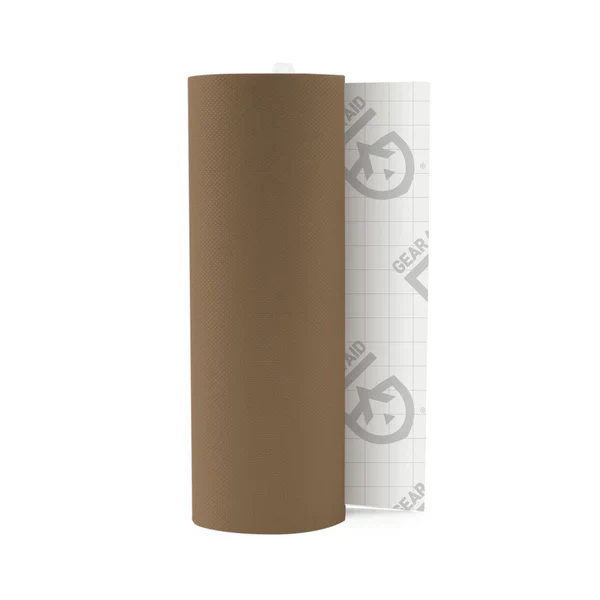Gear Aid Tenacious Tape Gear Repair Coyote - 76mm x 508mm