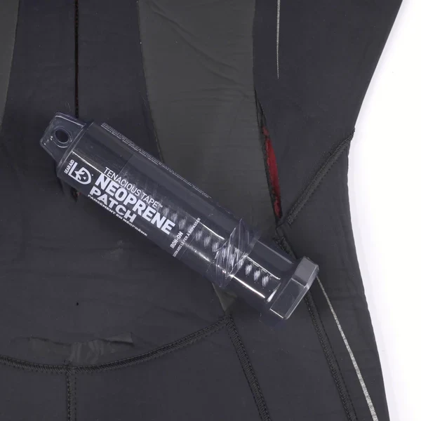 Gear Aid Tenacious Tape Neoprene Iron-On Patch - Image 2