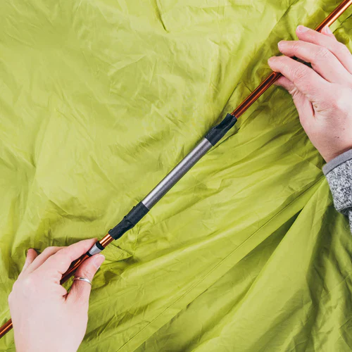 Gear Aid Tent Pole Splint - Image 6