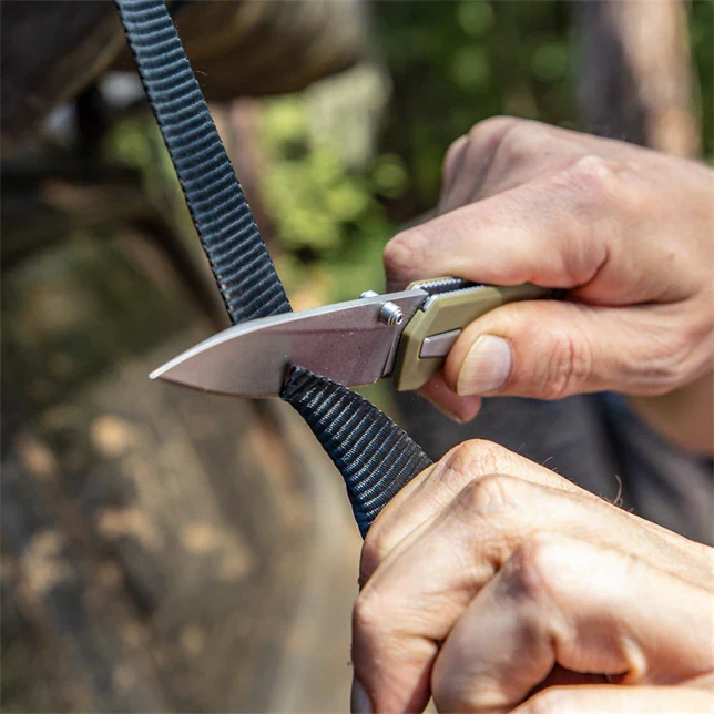 Gerber Fuse Clip Folding Knife - Image 4