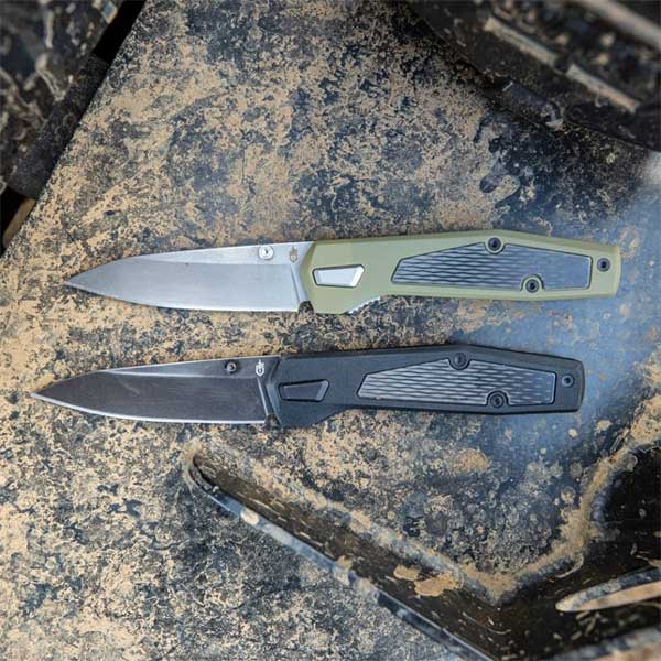 Gerber Fuse Clip Folding Knife - Image 6