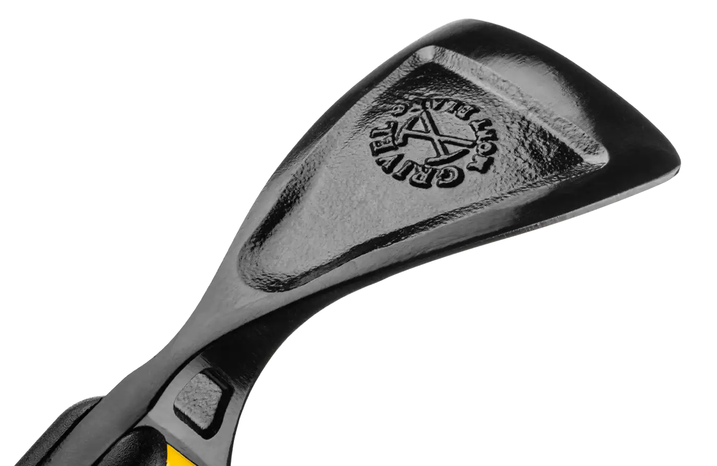 Givel Air Tech EVO T Mountaineering Axe - Image 2