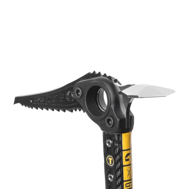 Grivel Adze Vario Ice Axe Attachment - Image 2