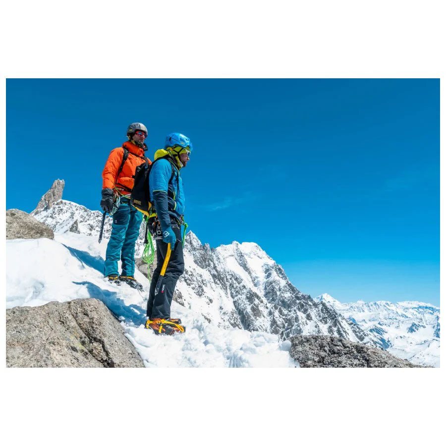 Grivel Air Tech Evolution Ice Axe - Easy Slider Leash - Image 2