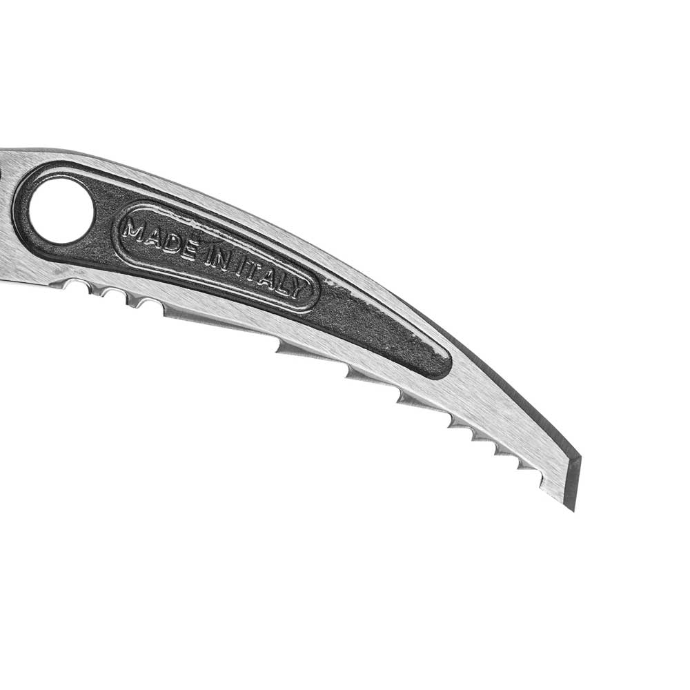 Grivel Air Tech Evolution T Ice Axe - Long Leash - Image 2