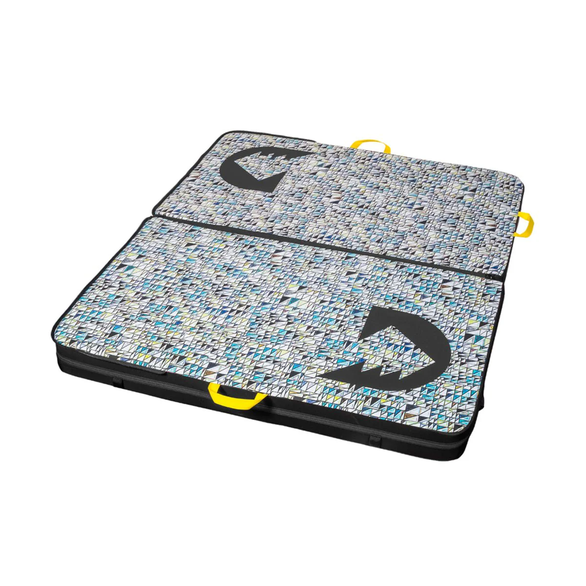 Grivel Crash Pad Grivel Bouldering Mat - Image 5