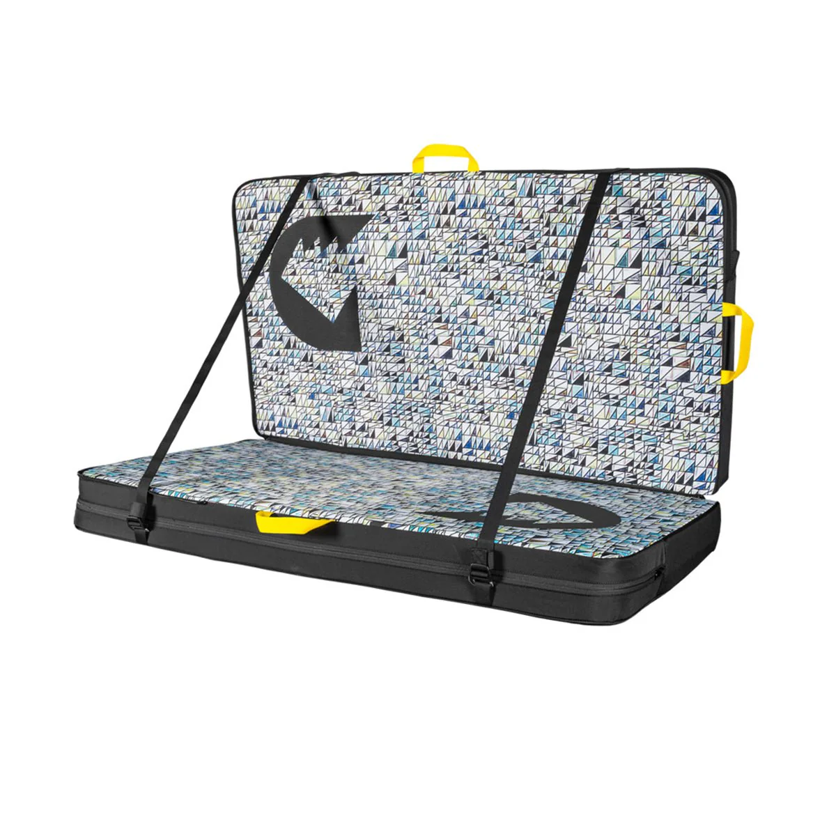 Grivel Crash Pad Grivel Bouldering Mat - Image 6