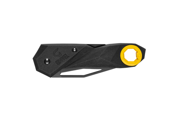 Grivel Dark Climbing Knife - Image 2