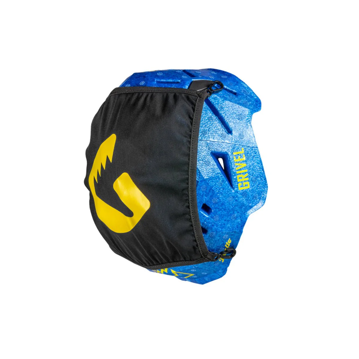 Grivel Duetto Climbing Helmet - Image 3