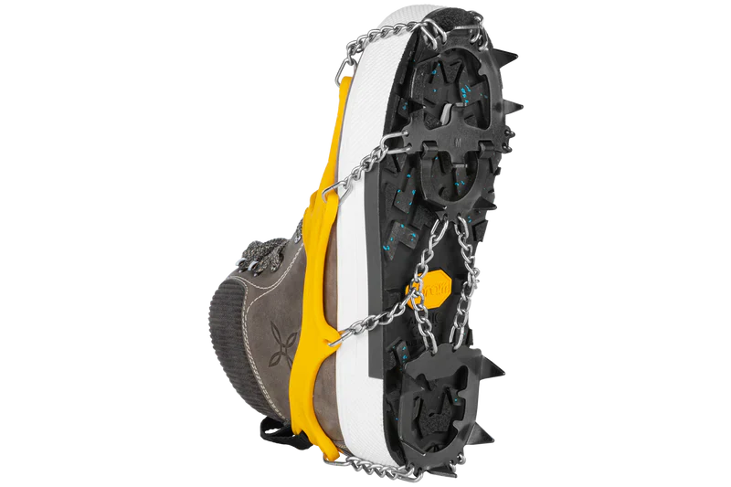 Grivel Explorer Micro Crampons - Image 3