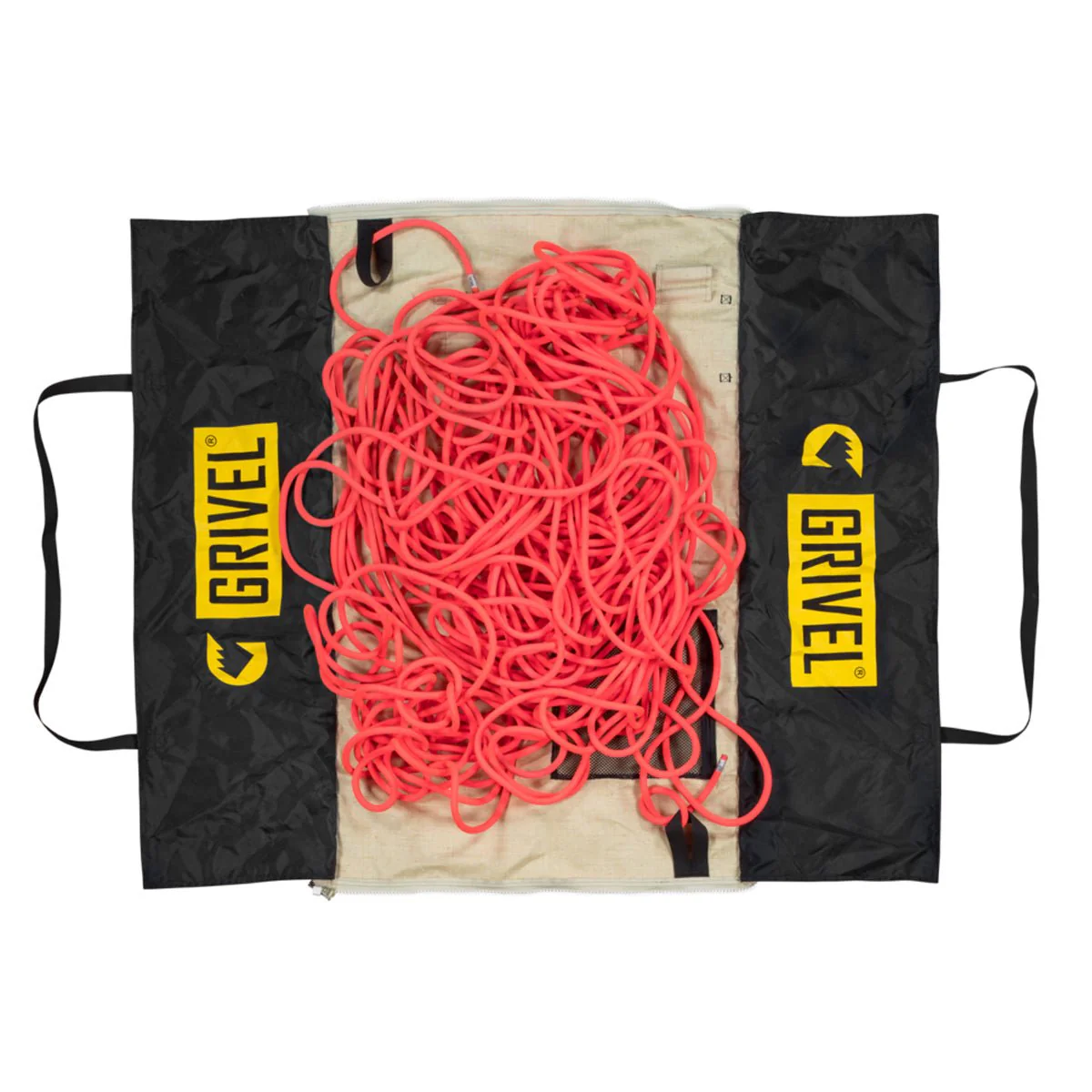 Grivel Falesia Climbing Rope Bag - Image 2