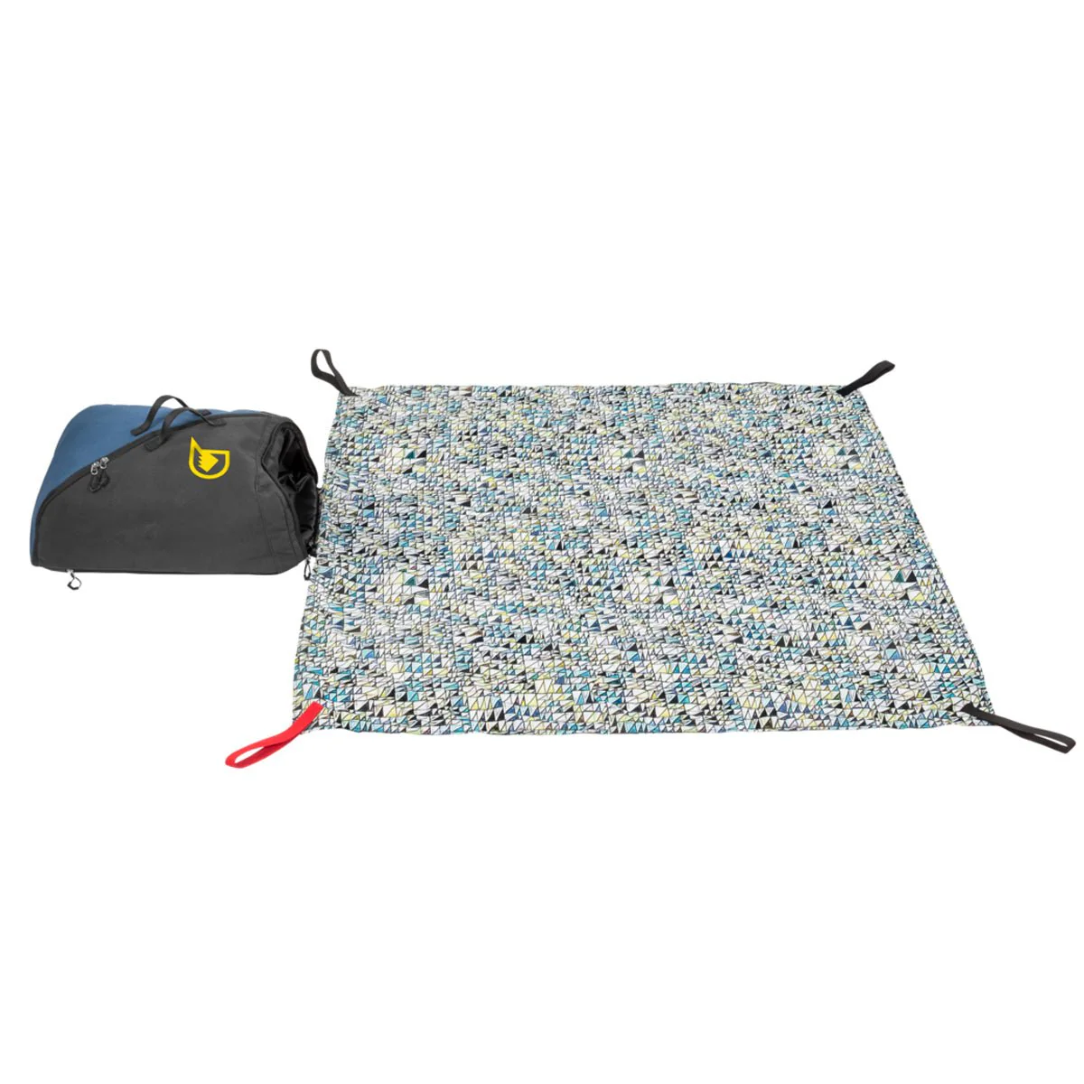 Grivel Freedom 40 Litre with Rope Tarp Climbing Backpack - Image 4