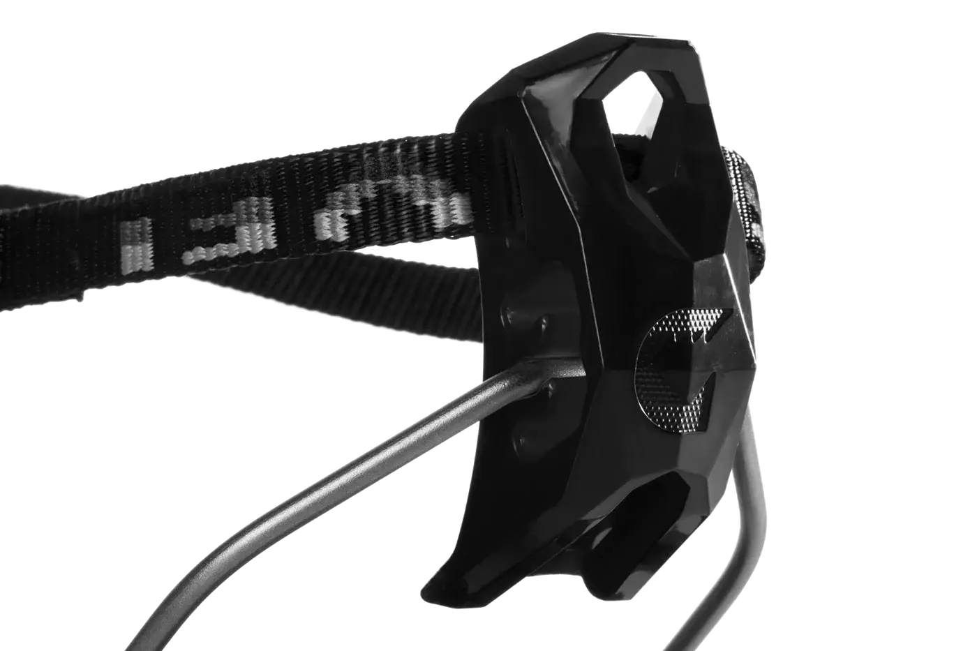 Grivel G1 NewMatic EVO Mountaineering Crampons - Image 3