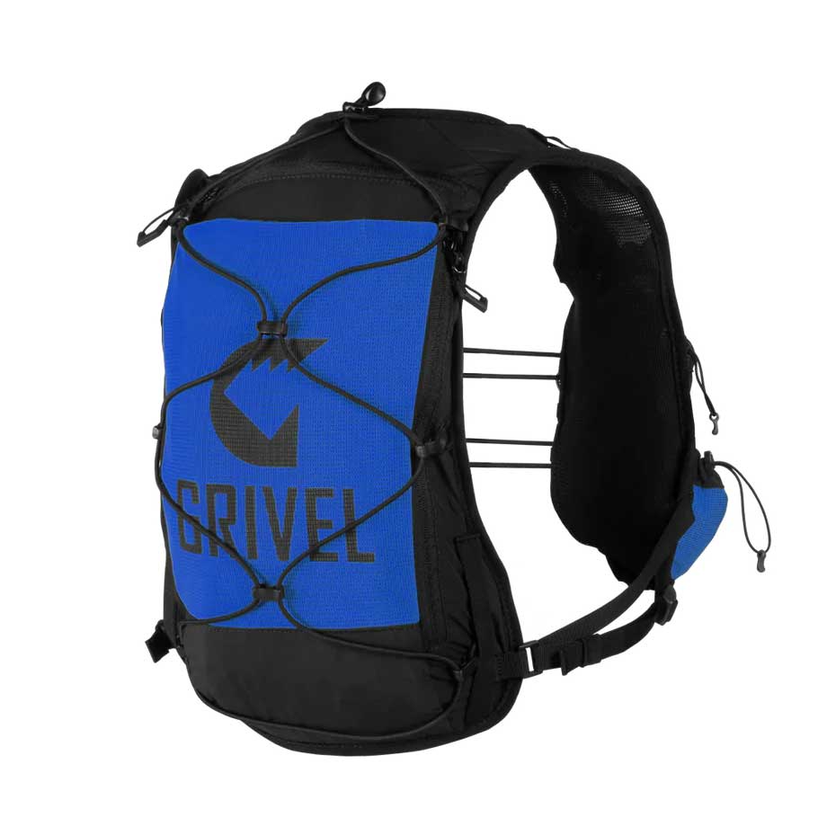 Grivel Mountain Runner Evo 10 Running Vest - Image 2