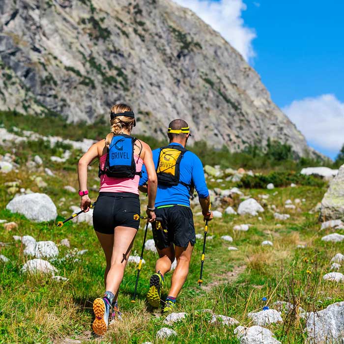 Grivel Mountain Runner Evo 10 Running Vest - Image 4