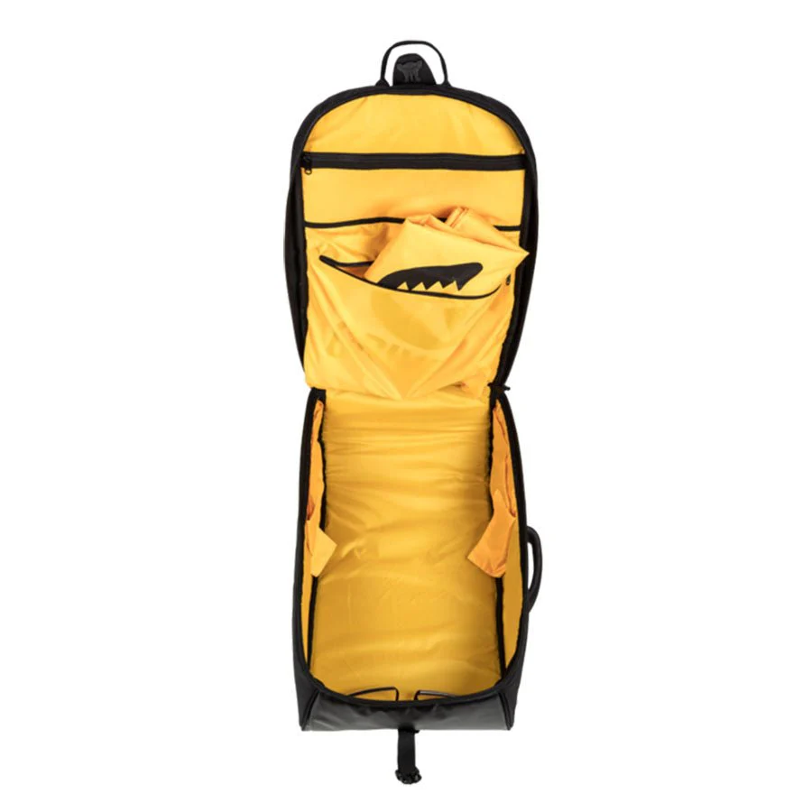 Grivel Rocker Climbing Bag - 45L - Image 2