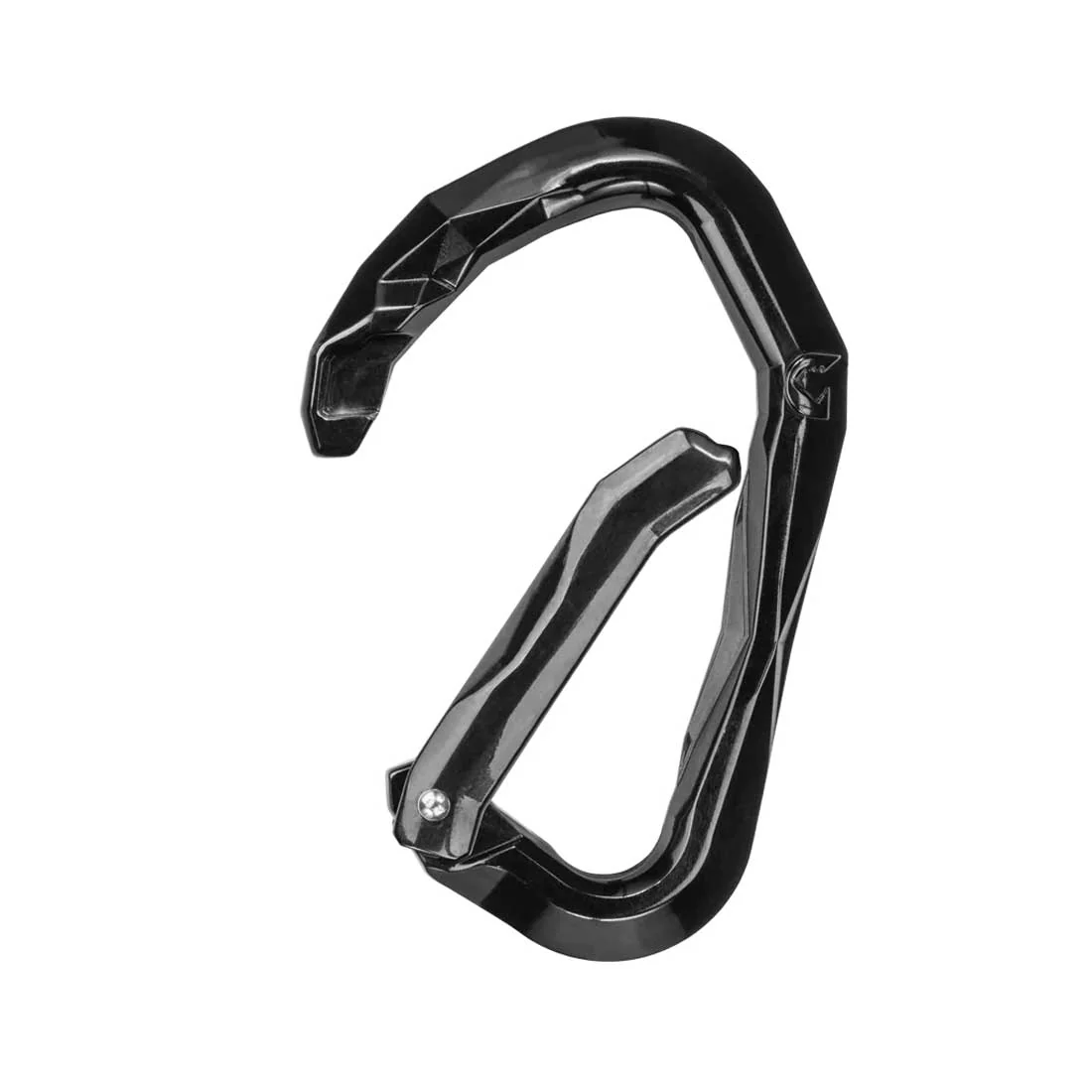 Grivel Sport Stealth Climbing Quickdraw - 18cm - Image 2