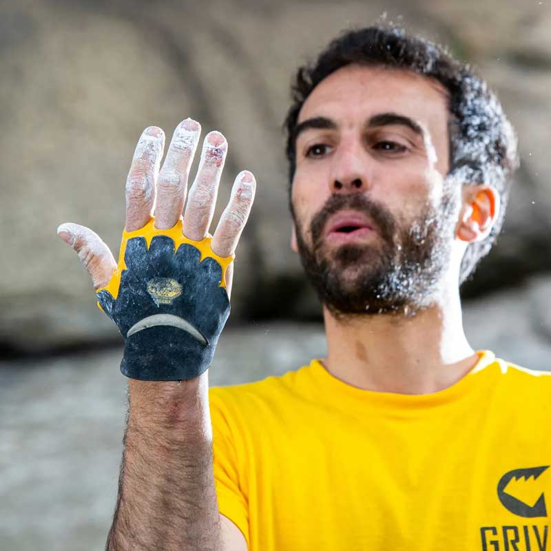 Grivel Star Crack Glove - Image 3