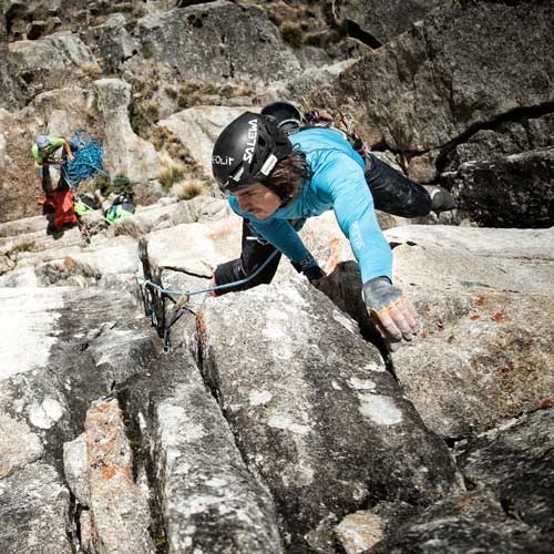 Grivel Star Crack Glove - Image 4