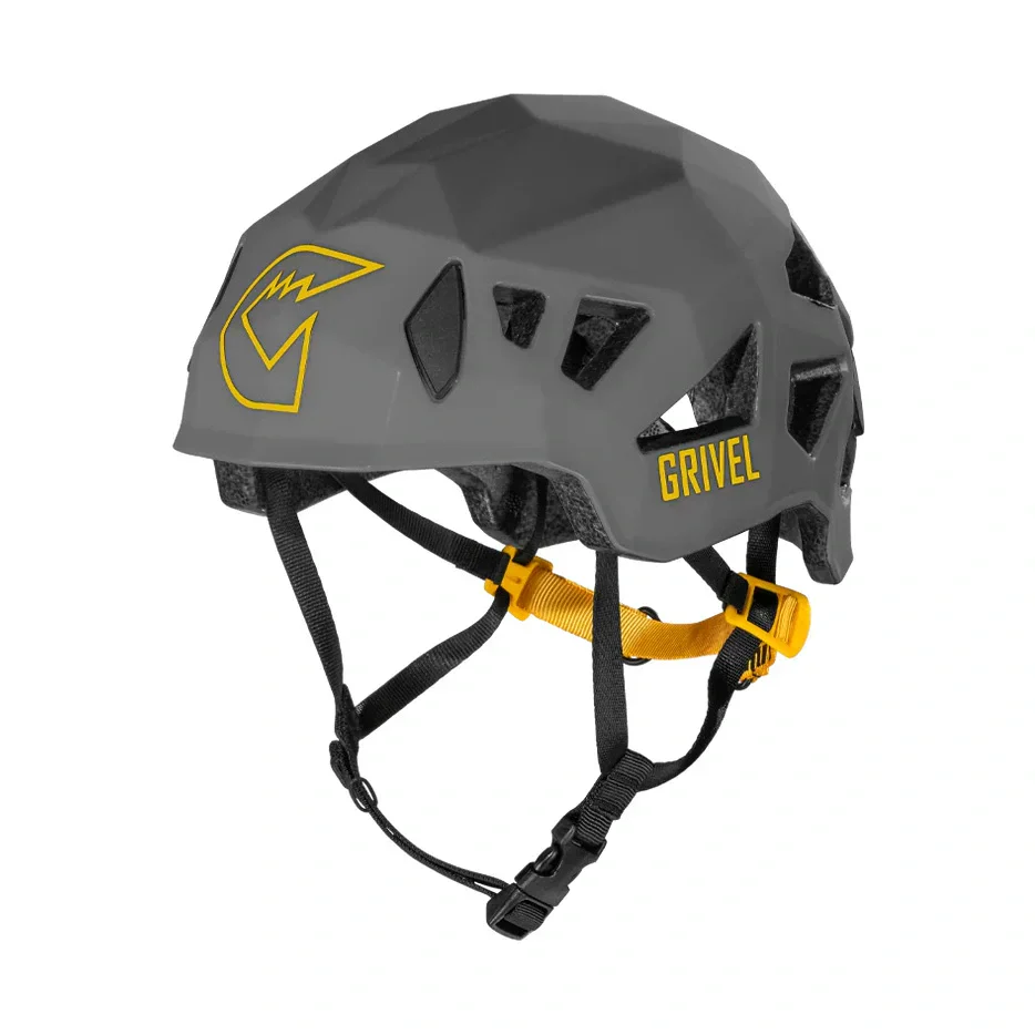 Grivel Stealth Climbing Helmet - Image 2