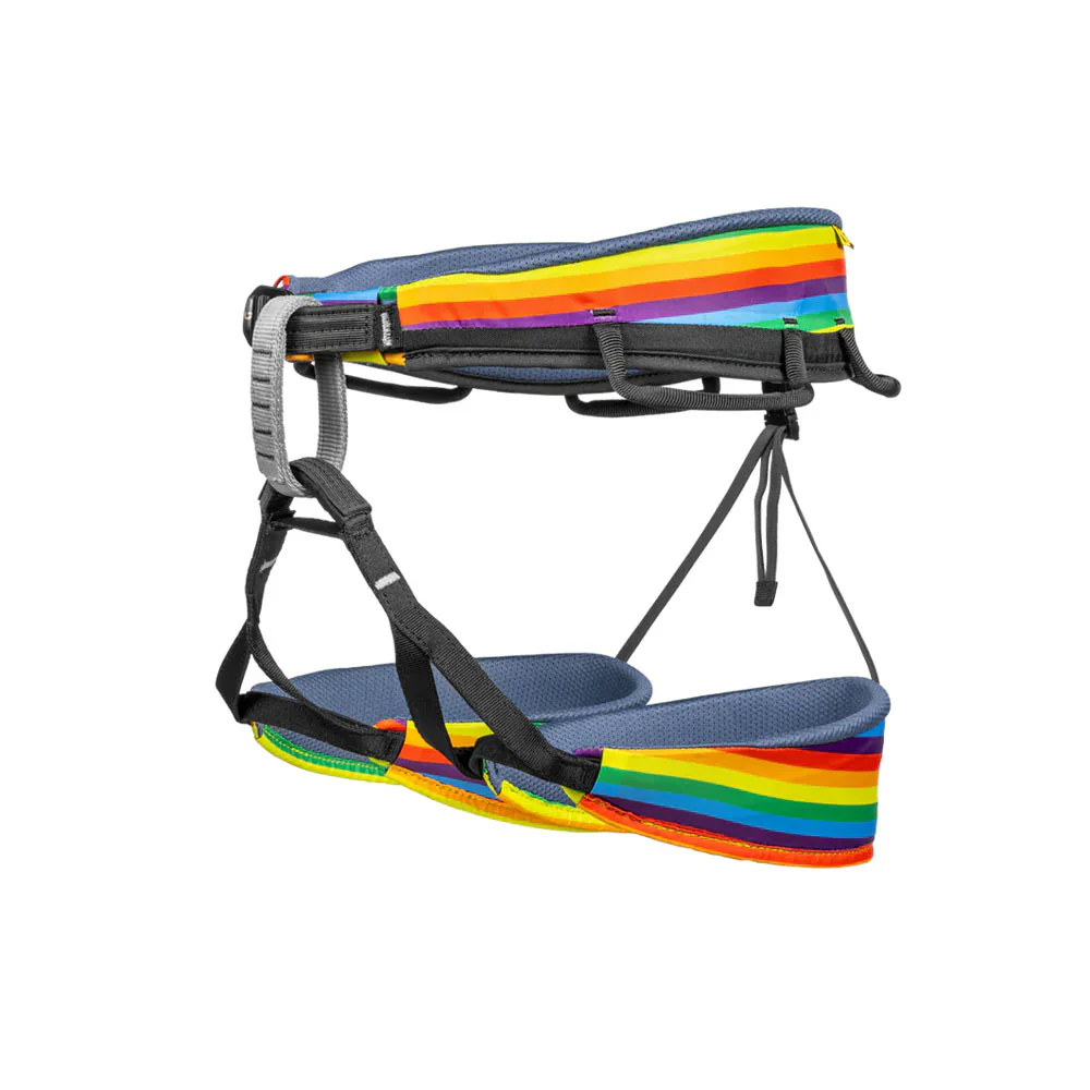 Grivel Trend Climbing Harness - Image 4