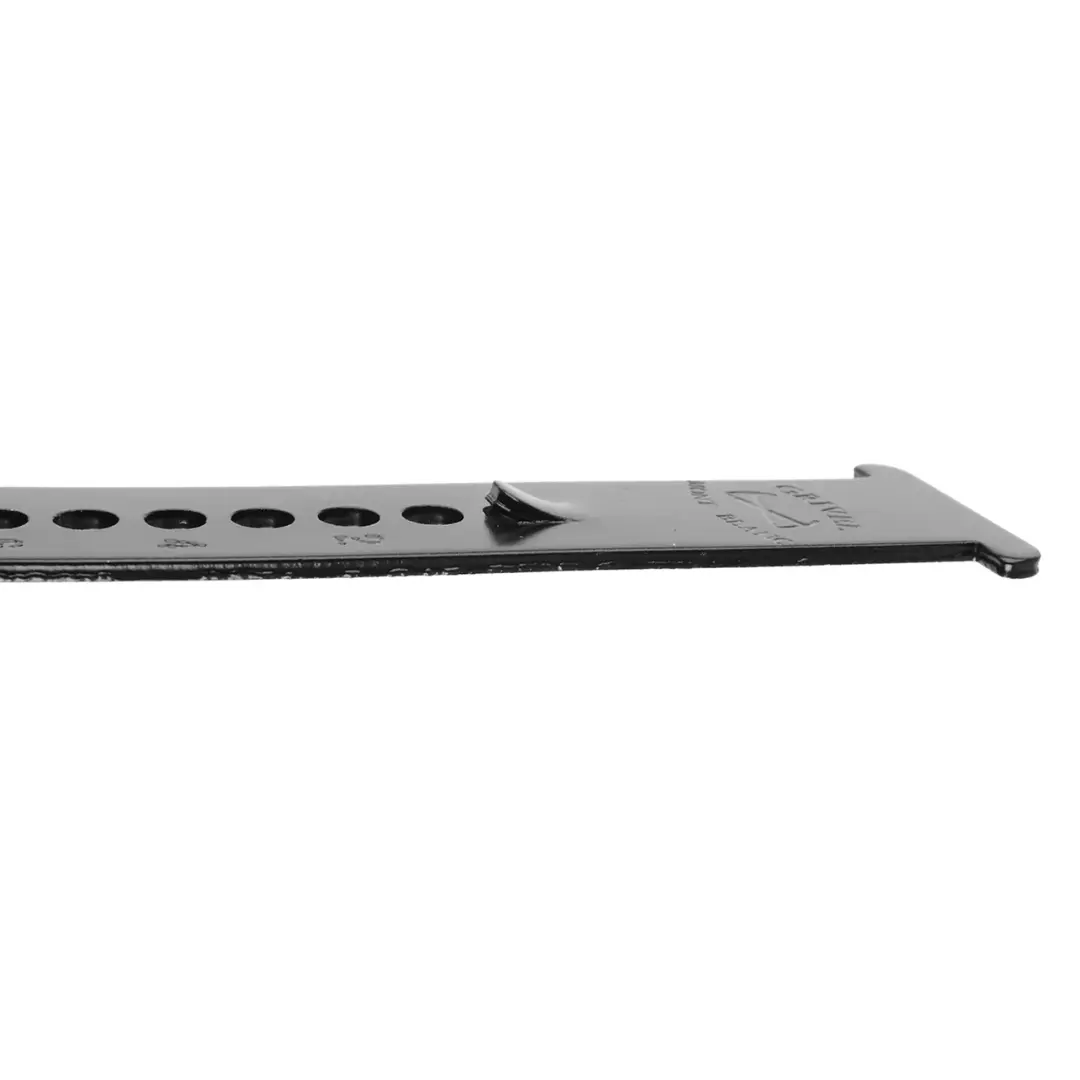 Grivel Valter Long Bar 2x Crampon Replacement Bar - Image 2