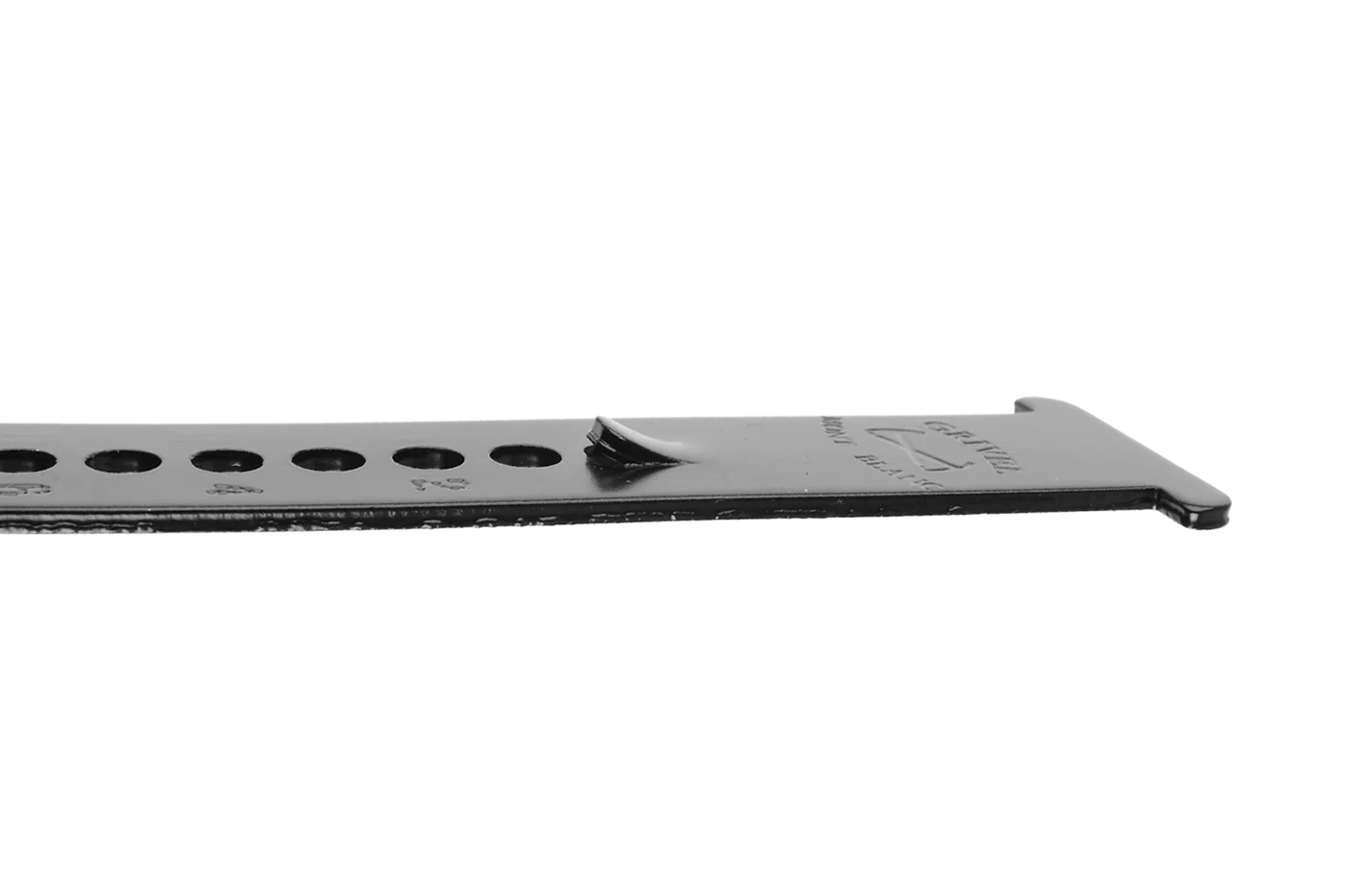 Grivel Valter Standard Bar 2x Crampon Replacement Bar - Image 2