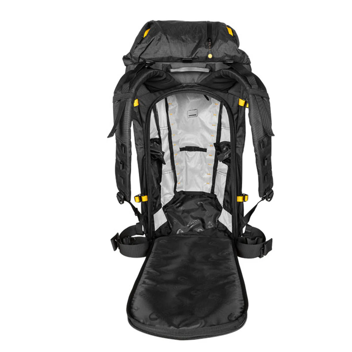 Grivel Zen 35 Litre Climbing Backpack - Image 2