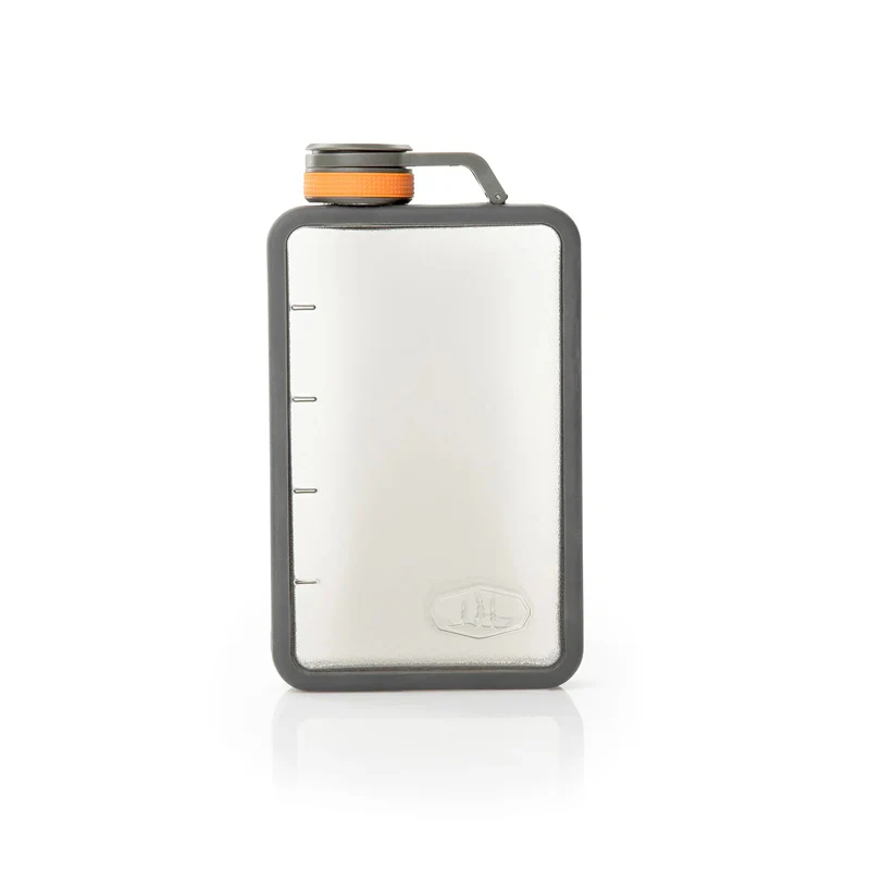 GSI Boulder 10 Flask - 295ml - Image 5