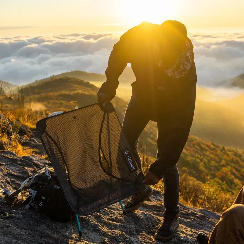Helinox Chair One Folding Camp Chair - Image 4