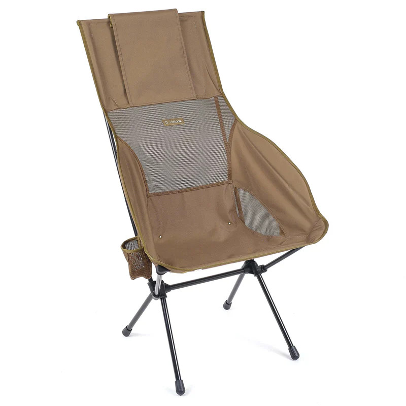 Helinox Savanna Folding Camp Chair - Image 6