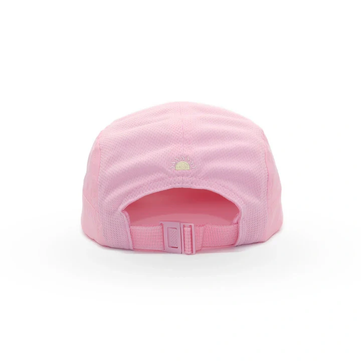 Helios Ultralight Firm Brim Running Cap - Image 3