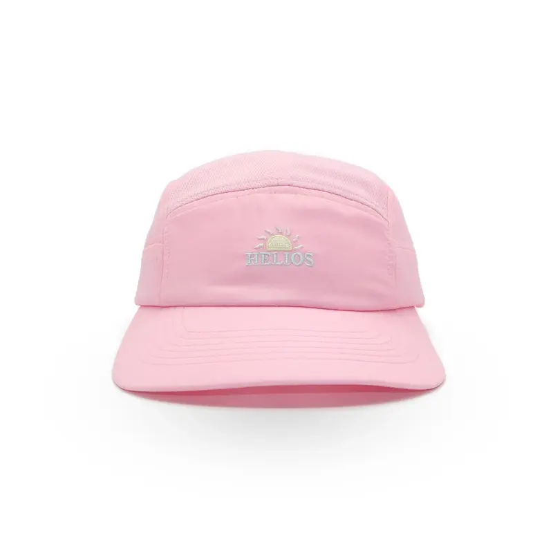 Helios Ultralight Firm Brim Running Cap - Image 4