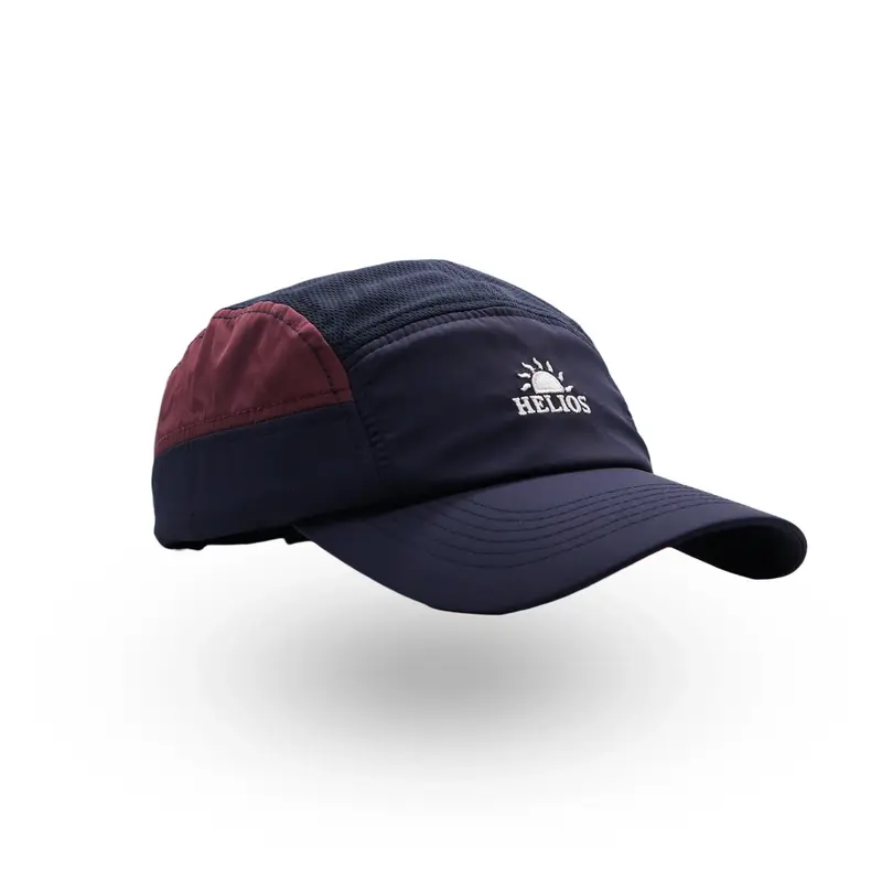Helios Ultralight Firm Brim Running Cap - Image 5