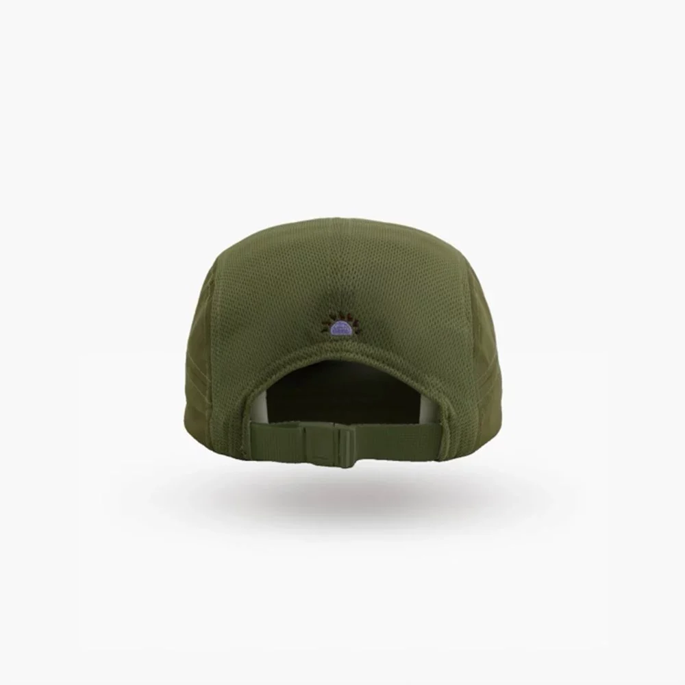 Helios Ultralight Soft Brim Running Cap - Image 3