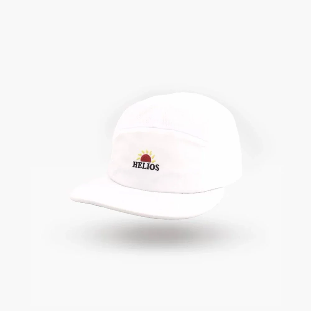 Helios Ultralight Soft Brim Running Cap - Image 4