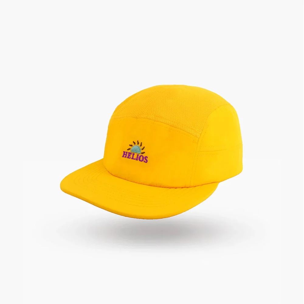 Helios Ultralight Soft Brim Running Cap - Image 5