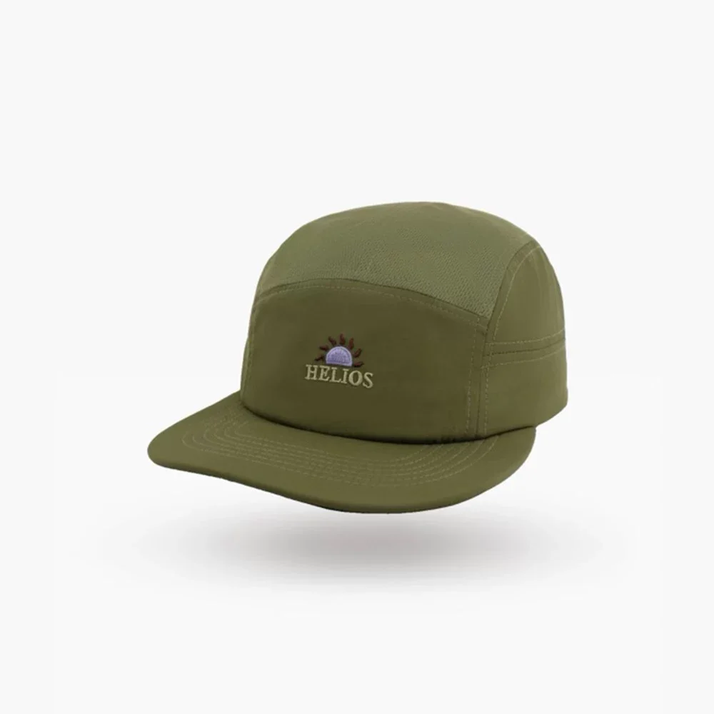 Helios Ultralight Soft Brim Running Cap - Image 6