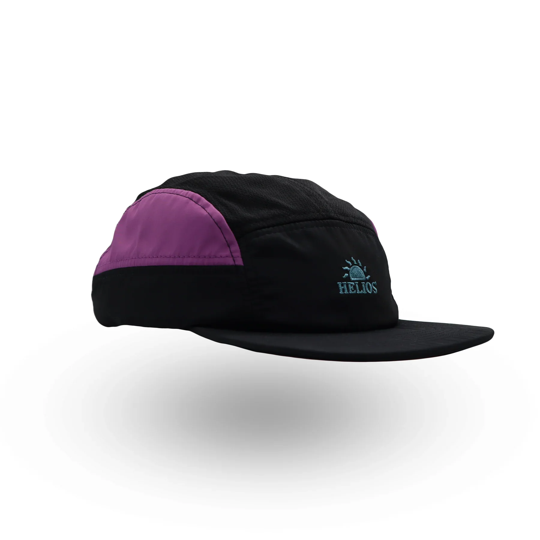 Helios Ultralight Soft Brim Running Cap - Image 7