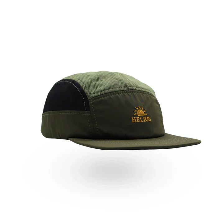 Helios Ultralight Soft Brim Running Cap - Image 8
