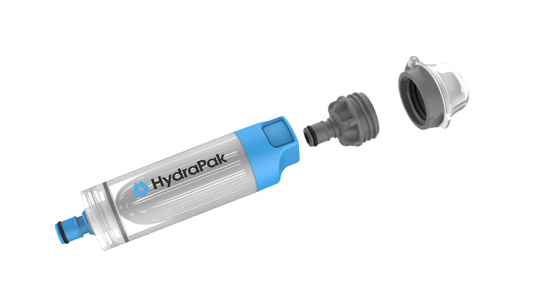 HydraPak 28mm PNP Inline Filter - Image 5