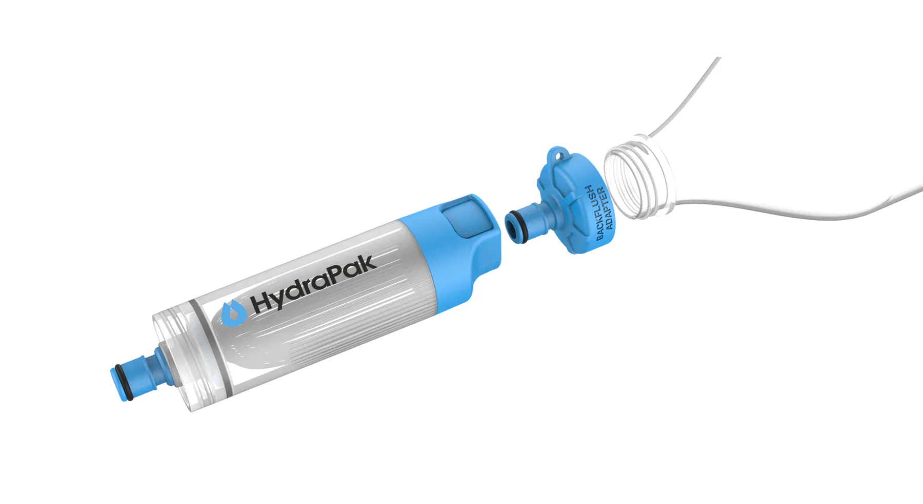 HydraPak 28mm PNP Inline Filter - Image 6